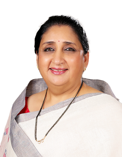 Sunetra Ajit Pawar Sunetra Ajit Pawar