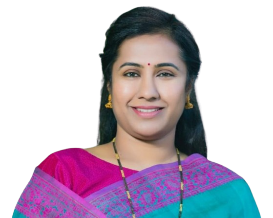 Smt. Meghana Deepak Sakore Bordikar Smt. Meghana Deepak Sakore Bordikar